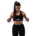 Резинка для фитнеса  Hop-Sport HS-L042YG violet - фото №7